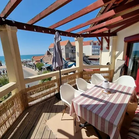 Rare ! Magnifique Familial Sur L'ocean Apartment *