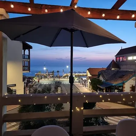 Apartment Rare ! Magnifique Familial Sur L'ocean *