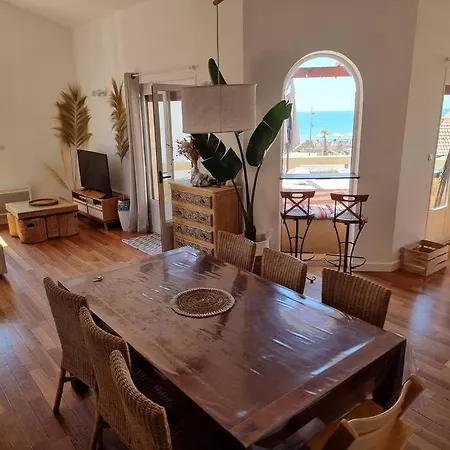 Rare ! Magnifique Familial Sur L'ocean