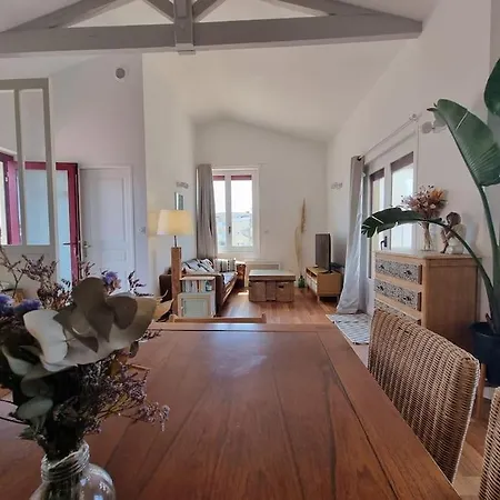 Rare ! Magnifique Familial Sur L'ocean Apartment