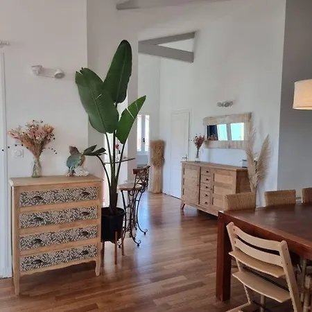 Rare ! Magnifique Familial Sur L'ocean