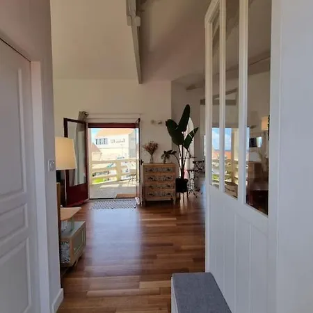 Rare ! Magnifique Familial Sur L'ocean Apartment *