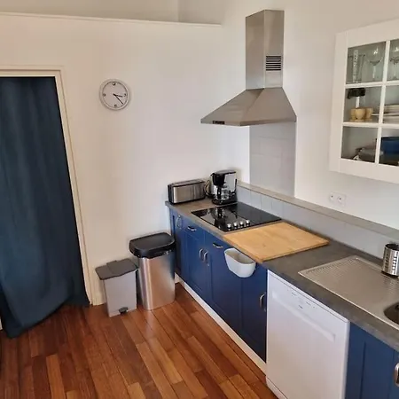 Rare ! Magnifique Familial Sur L'ocean Lacanau
