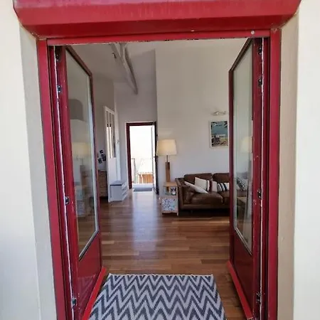 Apartment Rare ! Magnifique Familial Sur L'ocean