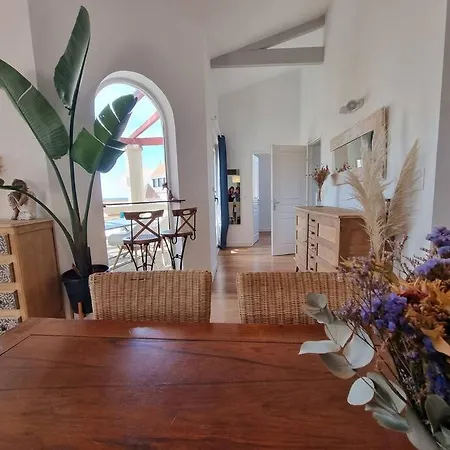 Apartment Rare ! Magnifique Familial Sur L'ocean *
