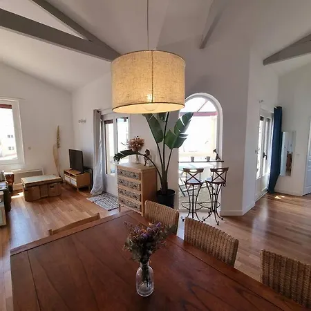 Rare ! Magnifique Familial Sur L'ocean * Lacanau