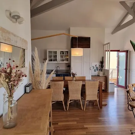 Rare ! Magnifique Familial Sur L'ocean