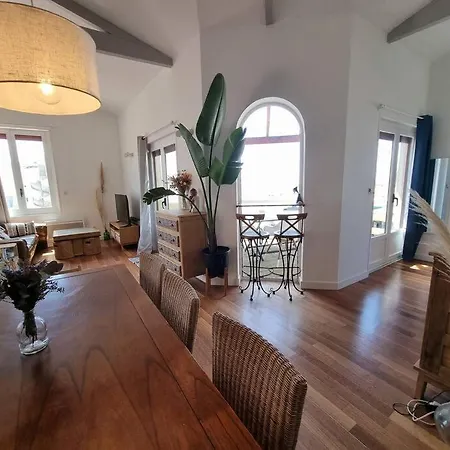 Rare ! Magnifique Familial Sur L'océan Appartement Lacanau