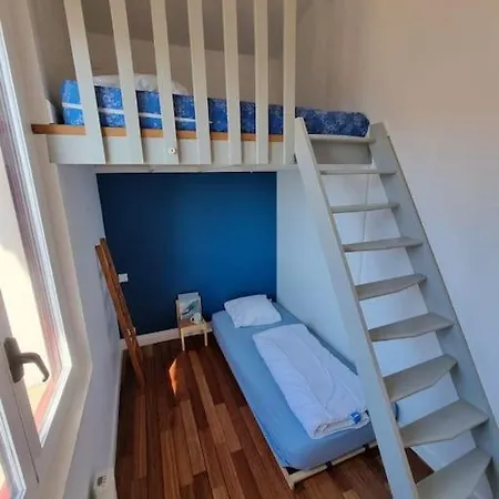 Rare ! Magnifique Familial Sur L'ocean Apartment *