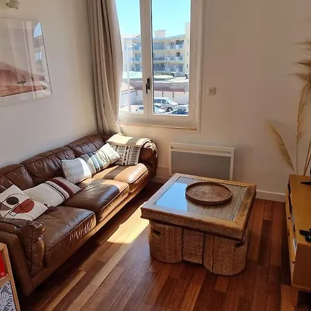 Rare ! Magnifique Familial Sur L'ocean Apartment