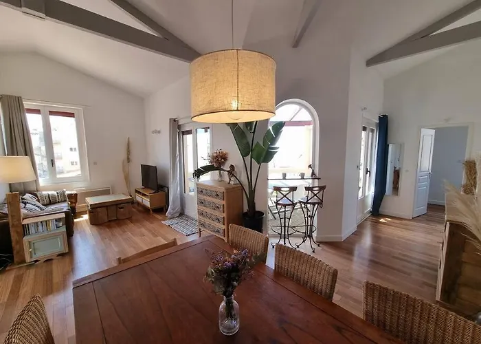 Rare ! Magnifique Familial Sur L'ocean * Lacanau